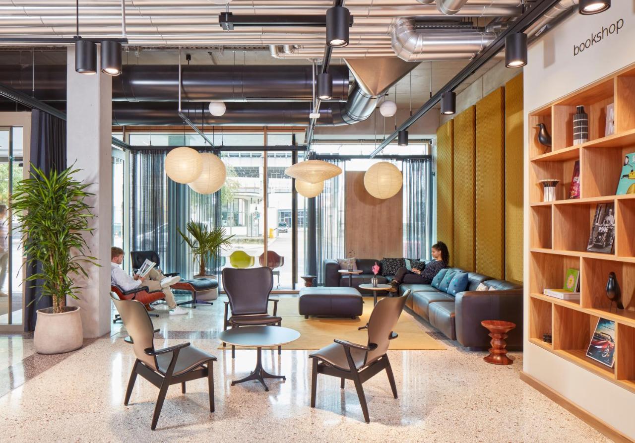Aletto Hotel Potsdamer Platz Berlin Exterior photo