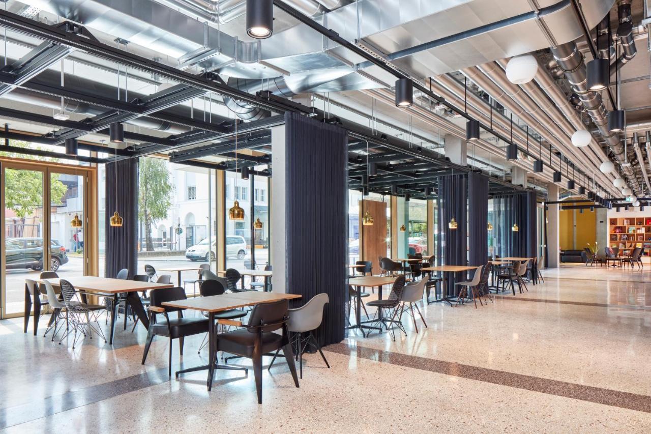 Aletto Hotel Potsdamer Platz Berlin Exterior photo