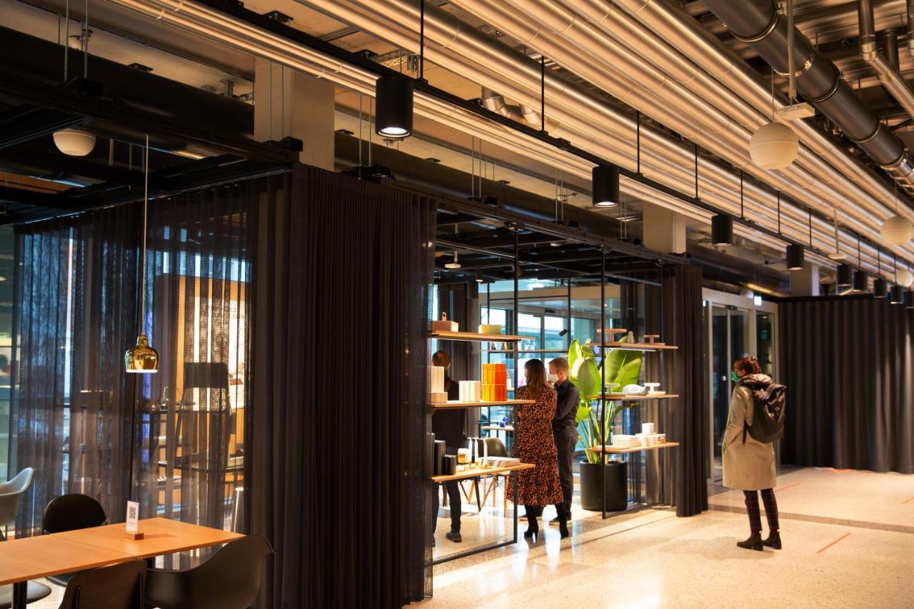 Aletto Hotel Potsdamer Platz Berlin Exterior photo