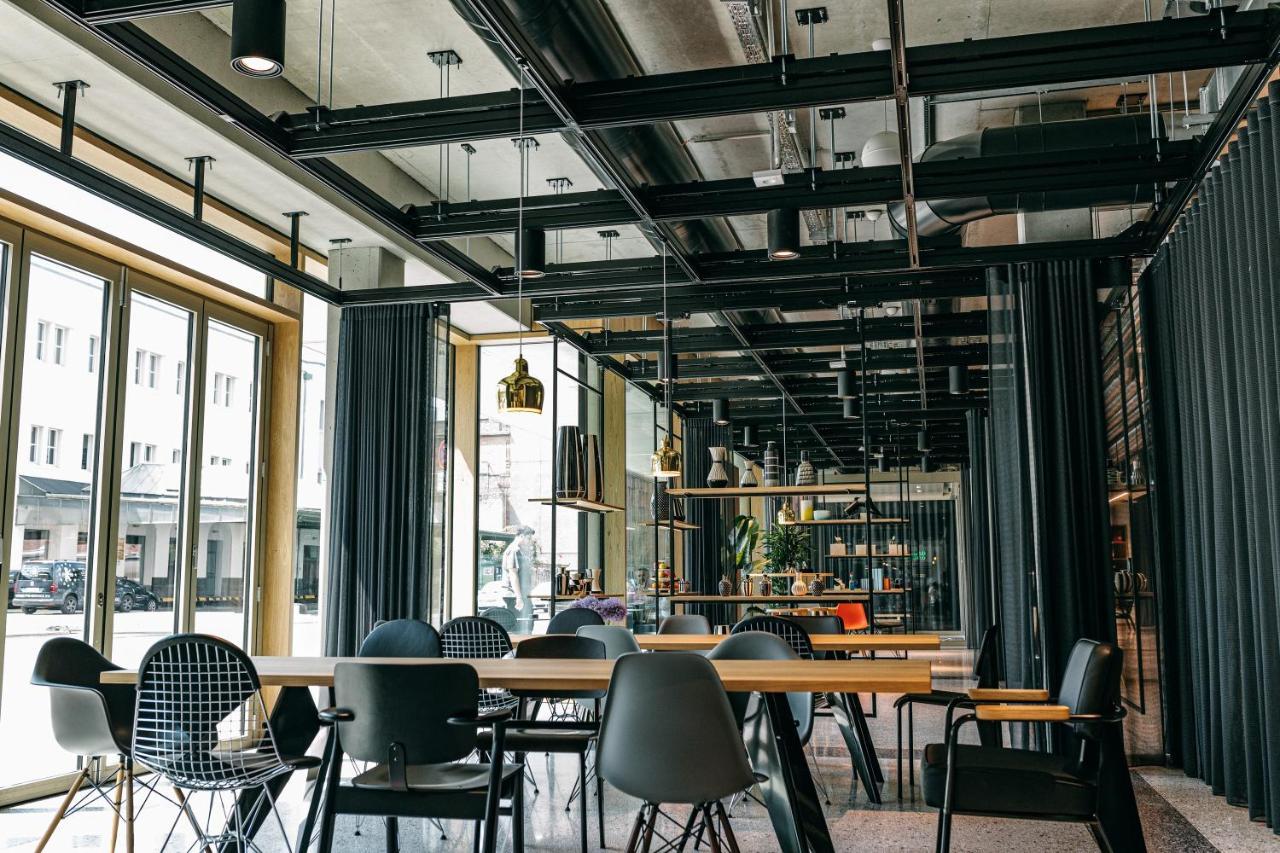 Aletto Hotel Potsdamer Platz Berlin Exterior photo