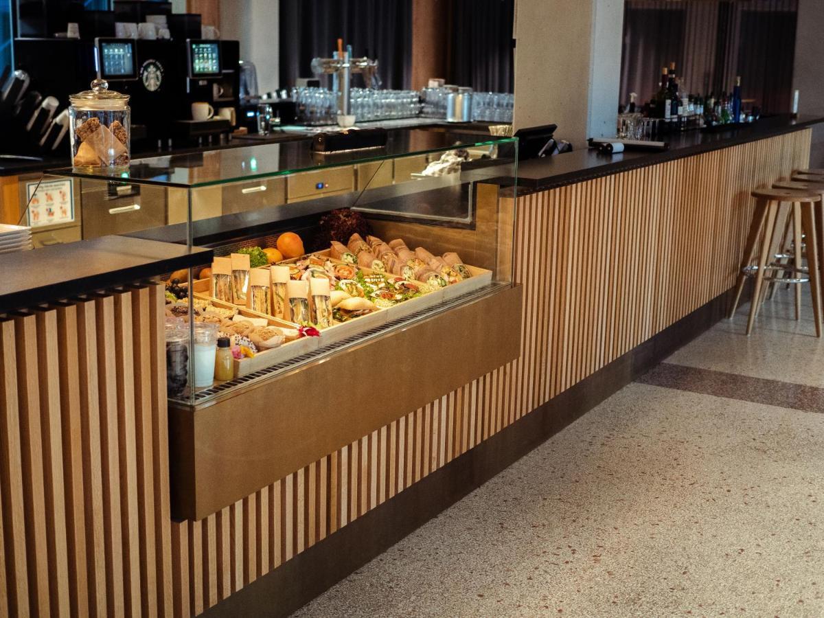 Aletto Hotel Potsdamer Platz Berlin Exterior photo
