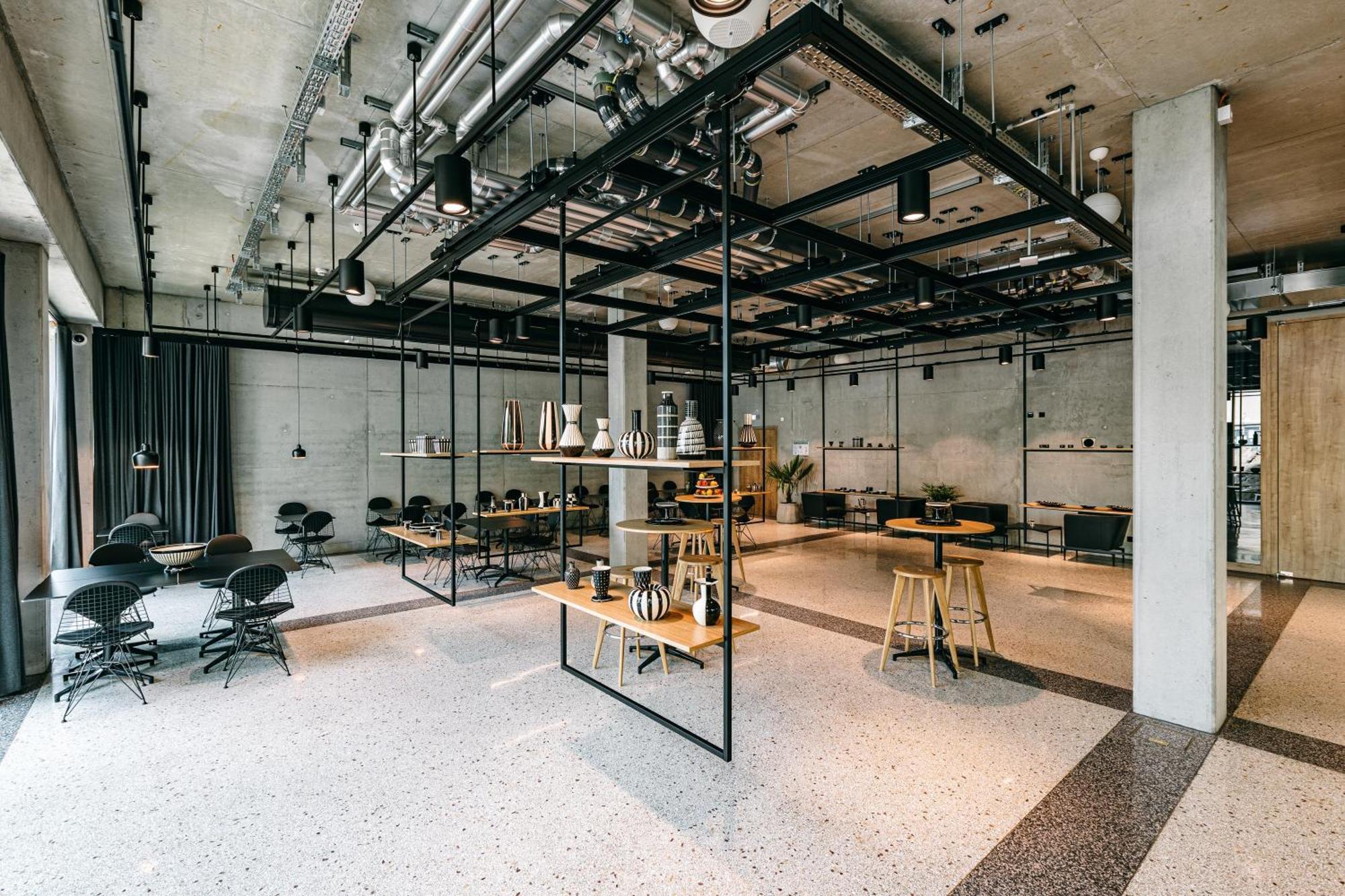 Aletto Hotel Potsdamer Platz Berlin Exterior photo